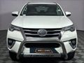2020 Toyota Fortuner 2.8 GD-6 4x4 Auto