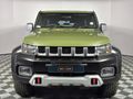 2021 BAIC B40 2.0D Plus City Hunter