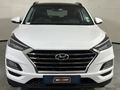 2018 Hyundai Tucson 2.0 Elite Auto