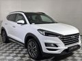 2018 Hyundai Tucson 2.0 Elite Auto
