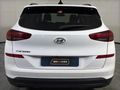 2018 Hyundai Tucson 2.0 Elite Auto
