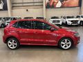 2015 Volkswagen Polo GP 1.6 Comfortline
