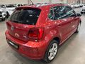 2015 Volkswagen Polo GP 1.6 Comfortline