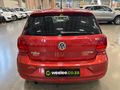 2015 Volkswagen Polo GP 1.6 Comfortline