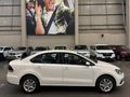 2021 Volkswagen Polo GP 1.4 Comfortline
