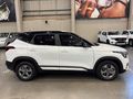 2020 Kia Seltos 1.6 EX