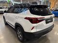 2020 Kia Seltos 1.6 EX