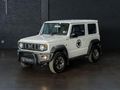 2022 Suzuki Jimny 1.5 GLX Auto