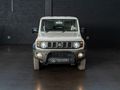 2022 Suzuki Jimny 1.5 GLX Auto