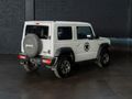 2022 Suzuki Jimny 1.5 GLX Auto