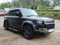 2023 Land Rover Defender 110 D300 HSE X-Dynamic