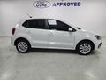 2026 Volkswagen Polo Vivo 1.6 Life