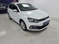 2026 Volkswagen Polo Vivo 1.6 Life