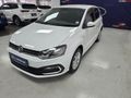 2026 Volkswagen Polo Vivo 1.6 Life