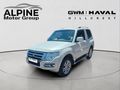 2019 Mitsubishi Pajero 3.2 Di-Dc GLS SWB Auto