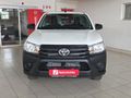 2026 Toyota Hilux 2.4 GD Single-Cab