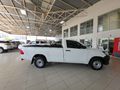 2026 Toyota Hilux 2.4 GD Single-Cab