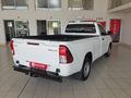 2026 Toyota Hilux 2.4 GD Single-Cab