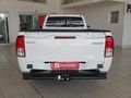 2026 Toyota Hilux 2.4 GD Single-Cab
