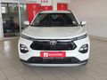 2026 Toyota Starlet Cross 1.5XR Auto