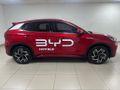 2026 BYD Atto 3 Standard (Electric, Automatic)