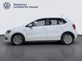 2024 Volkswagen Polo Vivo 1.6 Comfortline Auto 5-dr