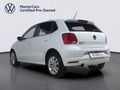 2024 Volkswagen Polo Vivo 1.6 Comfortline Auto 5-dr