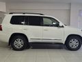 2015 Toyota Land Cruiser 200 4.5 D V8 VX Auto