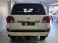2015 Toyota Land Cruiser 200 4.5 D V8 VX Auto