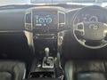 2015 Toyota Land Cruiser 200 4.5 D V8 VX Auto