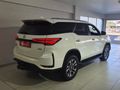 2024 Toyota Fortuner 2.8 GD-6 4x4 VX Auto