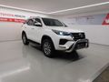 2021 Toyota Fortuner 2.8 GD-6 4x4 Auto
