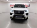 2021 Toyota Fortuner 2.8 GD-6 4x4 Auto