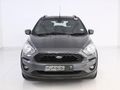 2021 Ford Figo Freestyle 1.5Ti VCT Trend 5-dr