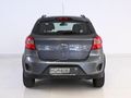 2021 Ford Figo Freestyle 1.5Ti VCT Trend 5-dr