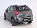2021 Ford Figo Freestyle 1.5Ti VCT Trend 5-dr