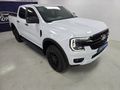 2026 Ford Ranger 2.0D Sit Xlt 4x4 Auto Double-Cab