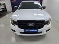 2026 Ford Ranger 2.0D Sit Xlt 4x4 Auto Double-Cab