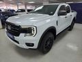 2026 Ford Ranger 2.0D Sit Xlt 4x4 Auto Double-Cab