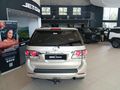 2015 Toyota Fortuner 3.0 D-4D Raised Body Auto