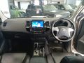 2015 Toyota Fortuner 3.0 D-4D Raised Body Auto