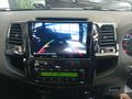 2015 Toyota Fortuner 3.0 D-4D Raised Body Auto
