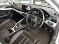 2021 Audi A4 2.0 TFSI Auto | 35 TFSI