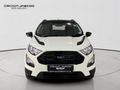2022 Ford EcoSport 1.5 TiVCT Ambiente Auto