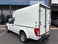 2021 GWM Steed 5 2.0 S Single-Cab