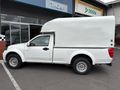 2021 GWM Steed 5 2.0 S Single-Cab