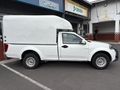2021 GWM Steed 5 2.0 S Single-Cab