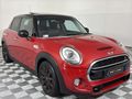 2017 MINI Hatch Cooper S 5-dr Auto