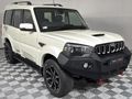 2022 Mahindra Scorpio 2.2 TD 4x4 Adventure (103kW)