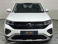 2025 Volkswagen T-Cross 1.0 TSI Comfortline